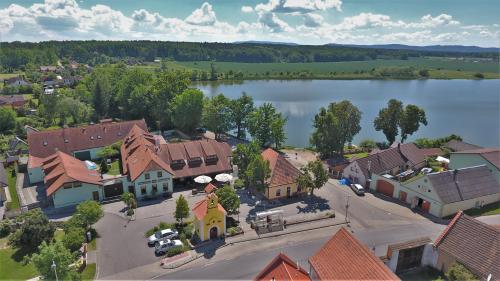 Šindlovská krčma - České Budějovice