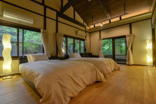 Excellent room comfort & quality