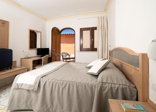 Hotel Il Girasole - image 10