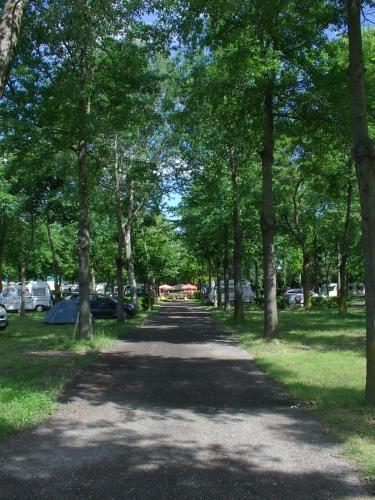 Camping Village Città di Milano - image 5