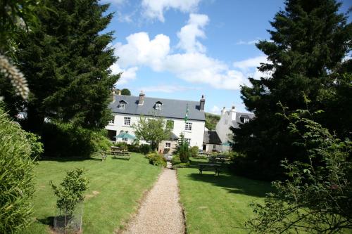 The Rock Inn, , Devon