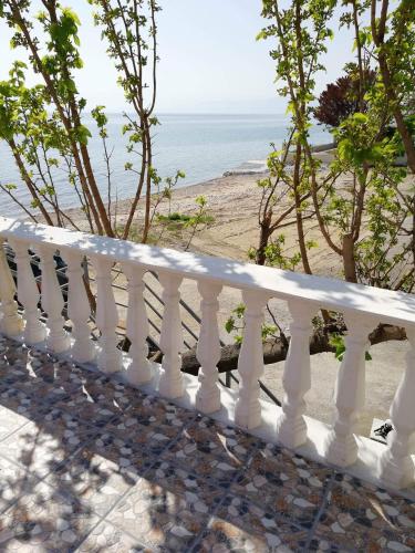 Sweet Sand Citadel gîte à louer Symvolí