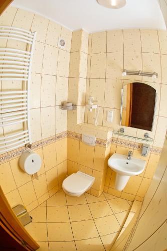 Leśny Ośrodek Szkoleniowy w Puszczykowie