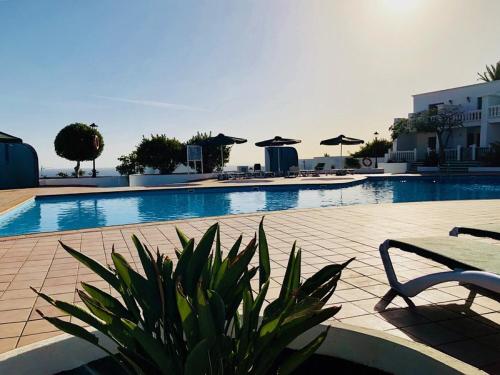 Apartment Florencia with Pool & Wifi in Puerto del Carmen - image 9