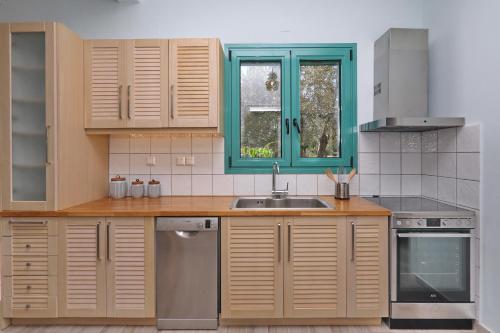 One-Bedroom House image 10