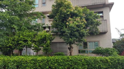 Toucheng Homestay Yilan