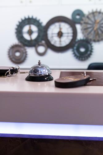 Goldenes Theater Hotel Salzburg - image 10