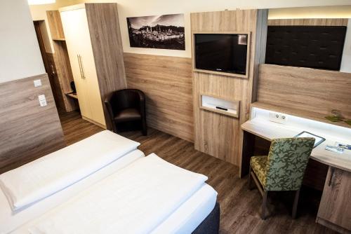 Theater Hotel Salzburg, Salzburgo (foto 6)