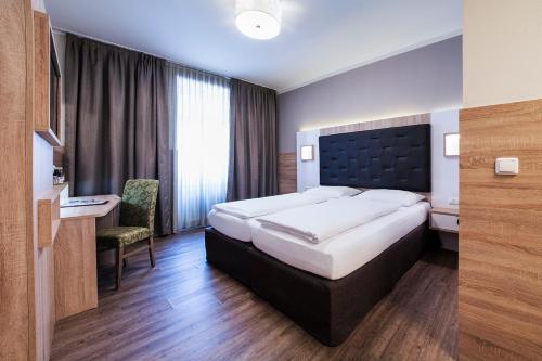 Goldenes Theater Hotel Salzburg - image 9