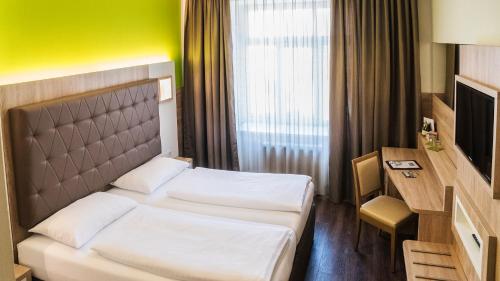 Theater Hotel Salzburg, Salzburgo (foto 10)