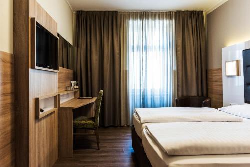 Goldenes Theater Hotel Salzburg - main image