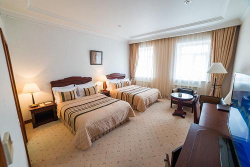 Magistrat Hotel - image 8