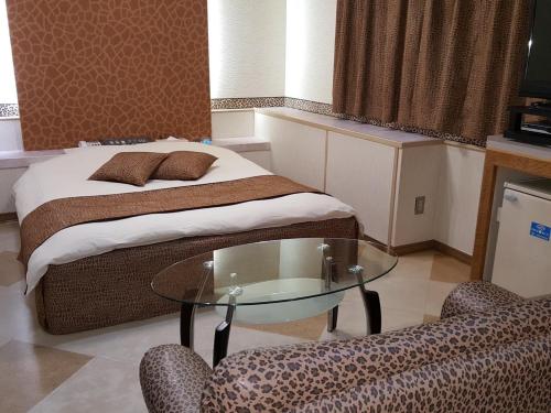 Chocola Okayama Higashi (Adult Only) – Okayama, LA