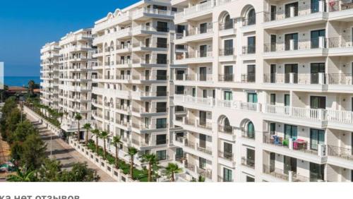 Alanya Towers D12 Alanya Booking Deals Photos Reviews