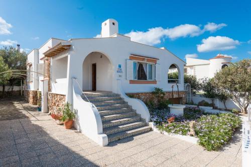 Ca'n Miquel gîte à louer s'Estanyol