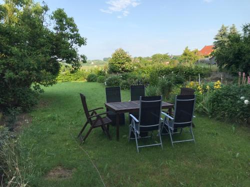 4 Kreuzstraße Laaschhof in Nusbaum, Deutschland