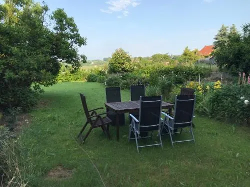 4 Kreuzstraße Laaschhof in Nusbaum, Deutschland