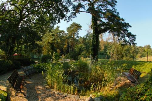 Leśny Ośrodek Szkoleniowy w Puszczykowie