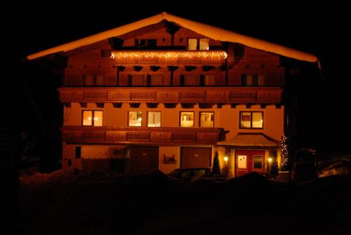 Feriengut Lackenhof - image 7
