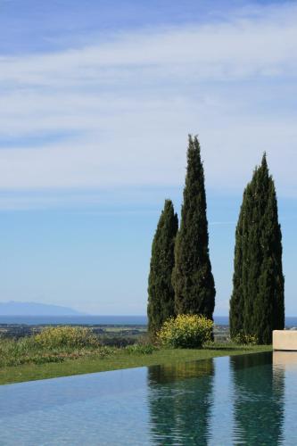 Agriturismo Le Tassinaie