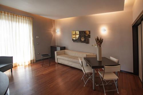 Hotel Villa Luisa - image 9