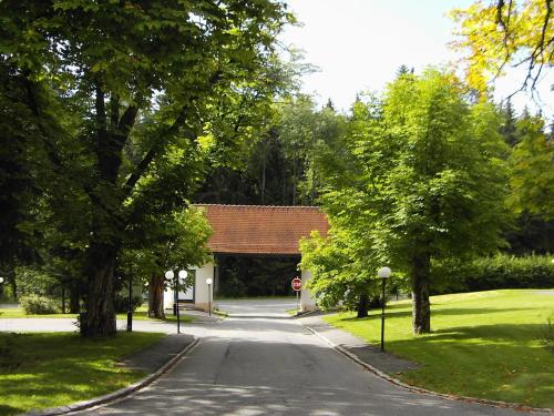 Schwarzwald Park Hotel