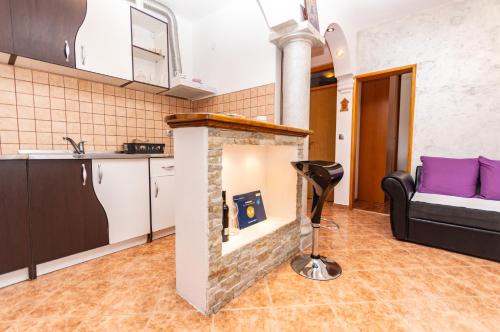 Apartment Risan, Risan (Foto 5)