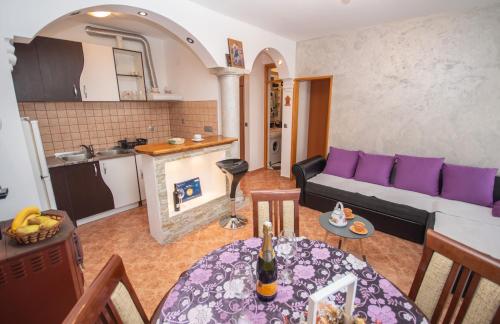 Apartment Risan, Risan (Foto 6)