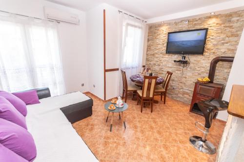 Apartment Risan, Risan (Foto 7)