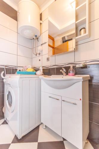 Apartment Risan, Risan (Foto 9)
