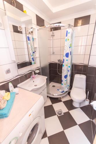 Apartment Risan, Risan (Foto 10)