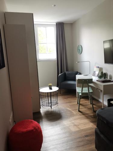 Hotel Am Stadtring