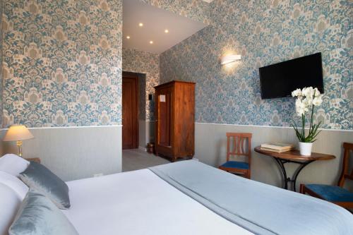 Welcome House, Řím (fotografie 9)