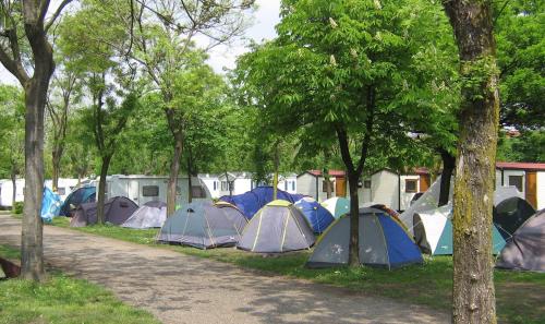 Camping Village Città di Milano - image 2