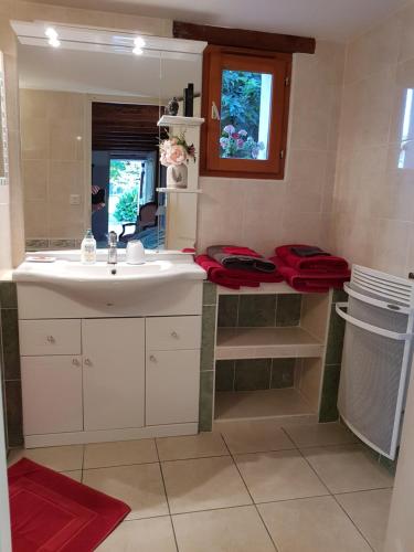 Chambres d'Hotes Carpediem - image 2