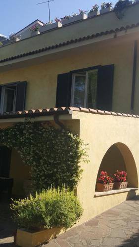 Villa Orsini – Rome