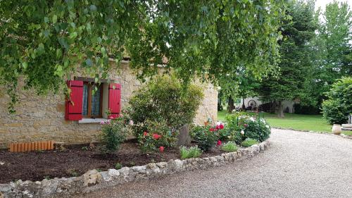 Accommodation in Prigonrieux