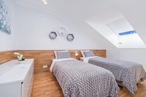 Rooftop Apartments, Tallin (foto 11)