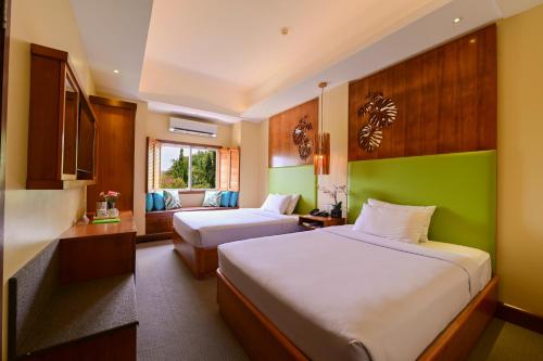 hotel photo