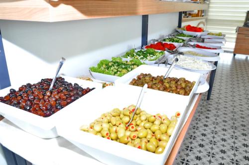Hotel Davos Istanbul, Istanbul (fotografie 10)