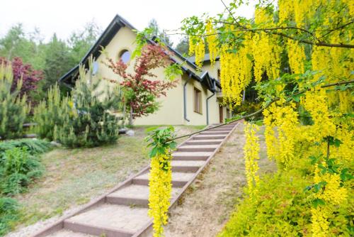 Five-Bedroom House