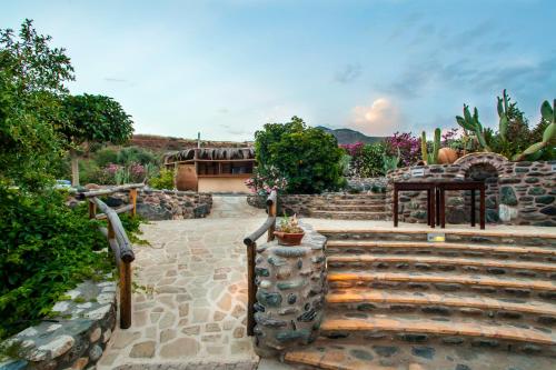 Mythos Suites Diskos in Gortina