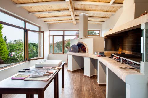 Mythos Suites Diskos in Gortina