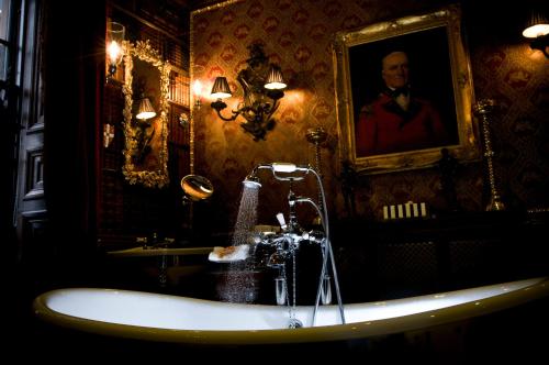 The Witchery by the Castle, Edimburgo (foto 3)