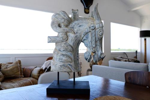 Maison l'Etrier in Свети-Мари-дьо-ла-Мер