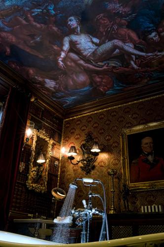 The Witchery by the Castle, Edimburgo (foto 2)