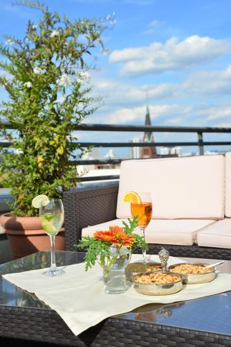 Radisson Hotel Berlin Charlottenburg - image 2