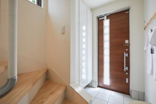 P O IN T - 3BR Villa - Ikebukuro, Tokio (fotografie 10)