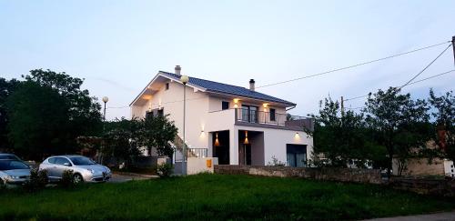  M&M apartments in Kukuljanovo