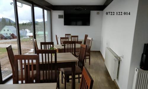 Pensiunea Simiriam Apuseni, Padis in Pádis